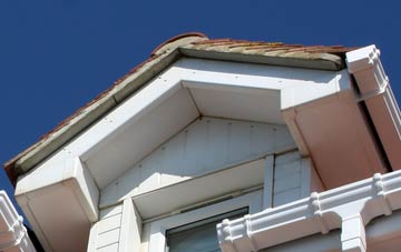 Bomarsund fascia installation costs