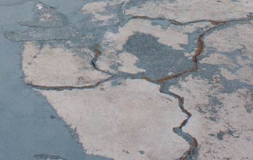 fibreglass roofing replacement Bomarsund