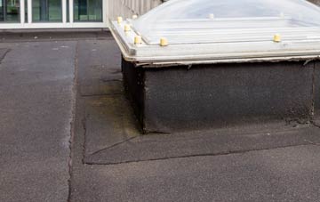 disadvantages of Bomarsund flat roofs