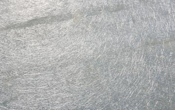 Bomarsund laminate fibreglass or shingles?