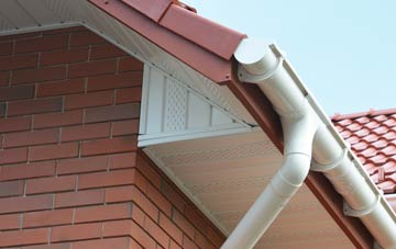 Bomarsund soffit repair costs