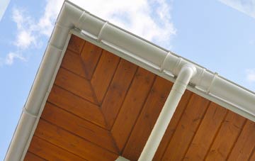 Bomarsund soffit types